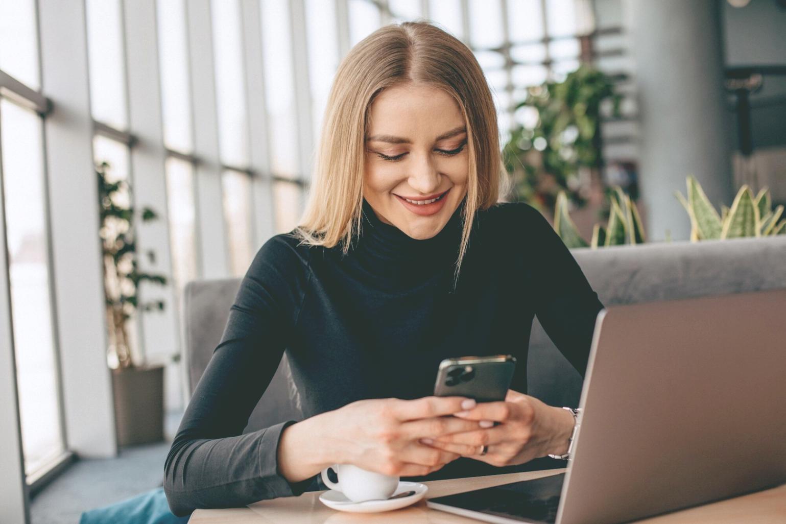 Students working on smart contract development projects in collaborative learning environment