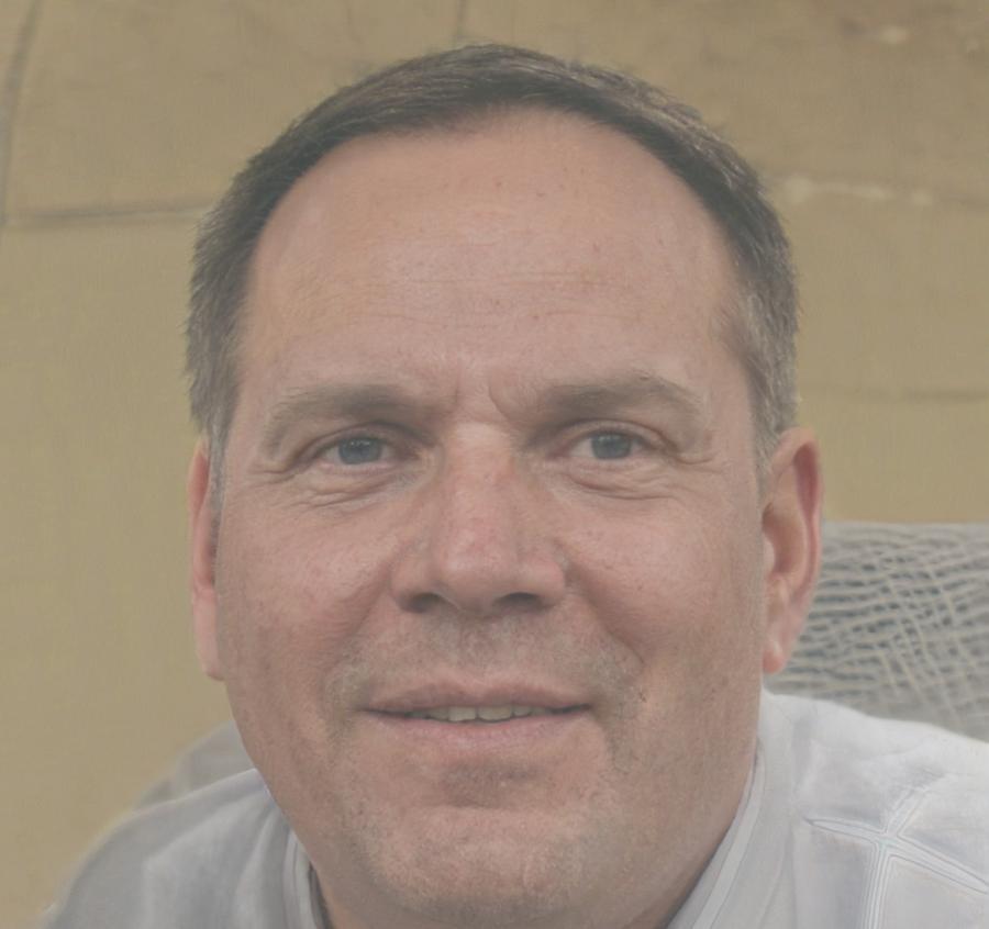 Kasper Lindström, Senior Smart Contract Developer