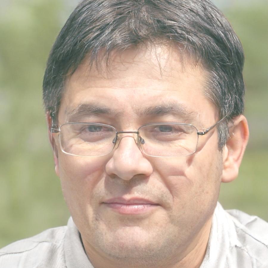 Kittipong Thanakit, Senior Blockchain Developer