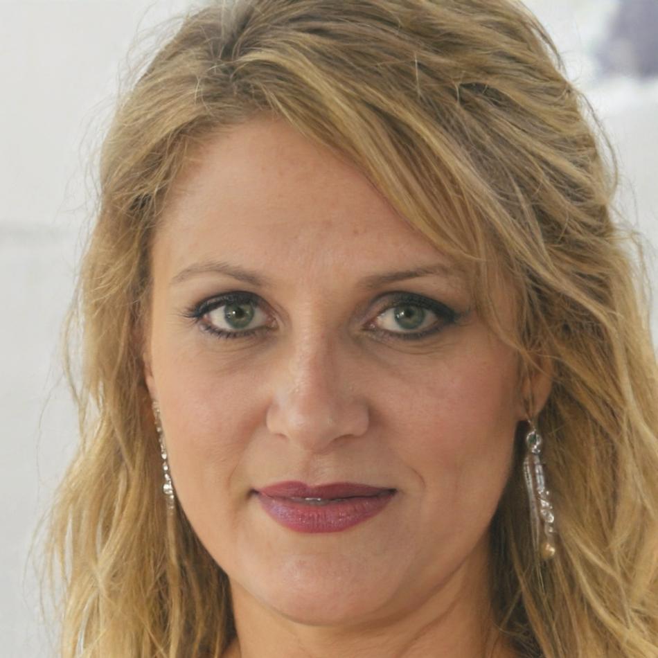 Kanya Srisompong, Senior Blockchain Developer